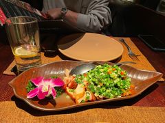 -花马天堂云南餐厅 Lost Heaven(高邮路店)