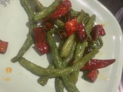 -韩盛·盛江山自助料理(沈辽路万达店)