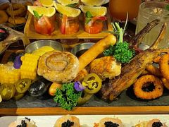 -壳里西餐厅Coquille Seafood Bistro(蒙自路店)