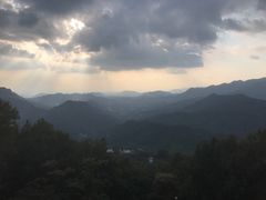 -广州市石门国家森林公园