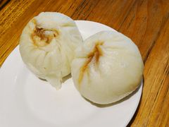 -韩包子(建设路店)