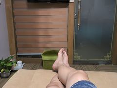 -百玺足道·按摩·SPA(航洋店)