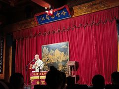 -哈哈曲艺社(西门闲亭店)