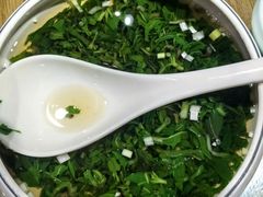 -三道菜(明堂公园店)