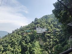 -古龙峡云天玻霸