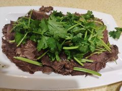 -敦煌达记酱驴肉黄面馆