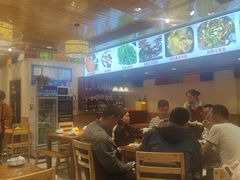 -乡土特色.冷锅鱼.牦牛肉汤锅