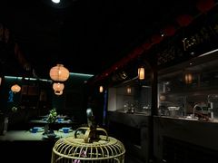 -佬麻雀·剁椒鱼头(京基KK One店)