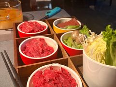 -康悦故事·海鲜自助(雅士亚豪生店)