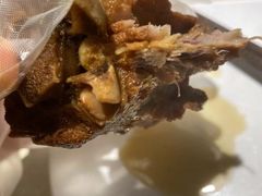 -浩爷羊蝎子火锅(望京店)