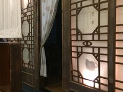 -素德轩素食餐厅(东港店)