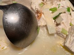 台州豆腐煲-鸽子侯·家宴·平价海鲜(绿地店)