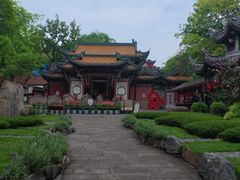 -丰都鬼城名山景区