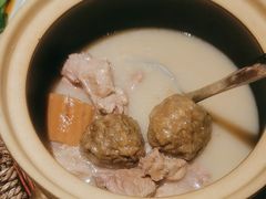 -玉满堂·湖北融合菜