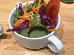 -Cactus墨西哥仙人掌餐厅