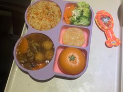 -关东小磨东北菜(上海长风大悦城店)