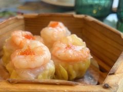 -观塘港茶餐厅(八一大道店)