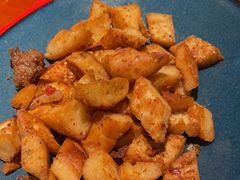 -耶里夏丽新疆餐厅(百联中环购物广场店)