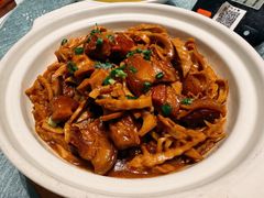 -芳芳私房菜·精作淮扬菜(玖珑湾店)