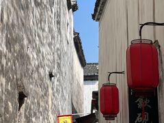 -环秀楼(黄山呈坎店)