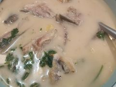 -鹤睦鱼生·啫啫煲·海鲜(保利百合店)