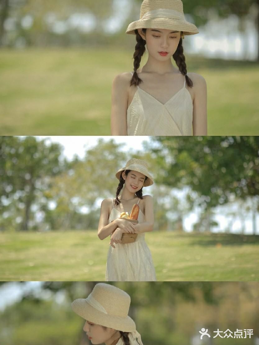 电影《情人》的女主角既视感