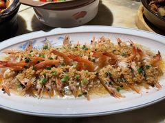 -梁家大院•农家菜(昆山会展中心店)