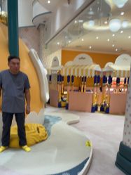 -奈尔宝家庭中心·亲子餐厅(苏州大悦城店)