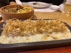 芝士年糕-小句号·精致料理(江南环球港店)