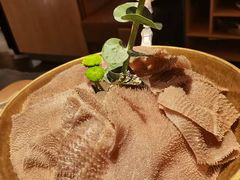 -巴奴毛肚火锅(七宝领展广场店)