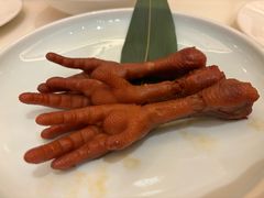 -外婆家(古墩印象城店)