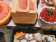 -樱煦和牛寿喜烧(如皋吾悦广场店)
