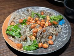 -啫火啫啫煲·顺德干蒸(壹海城店)