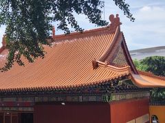 -宝通禅寺