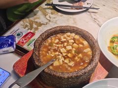 -绿茶餐厅(南方商城店)