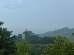 -莫干山风景区