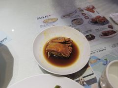 -品味楼·醉卤·酱排骨·无锡特色菜