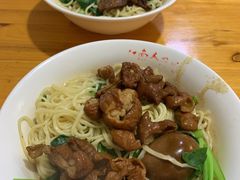 -泰顺江南春面馆
