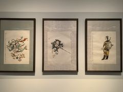 -上海宝龙美术馆