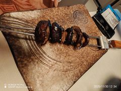 -龟兹KUCINA·新疆菜(前滩L+PLAZA店)