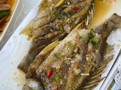 -东江海鲜大排档·潮汕菜·砂锅粥