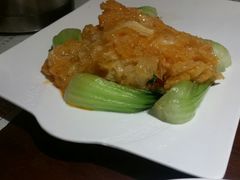 -松针蔡记蒸饺(花园路店)