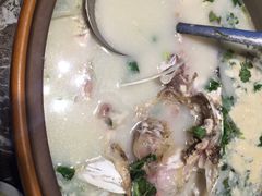 -风味小馆(天目湖宾馆店)