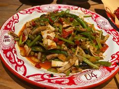 -破三川·新川菜(静安大融城店)