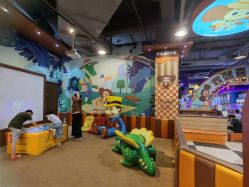 -卡通尼乐园(上海安亭店)