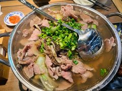 -肖四女乐山跷脚牛肉(世博源店)
