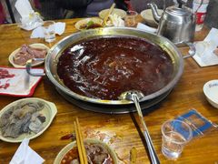 -储奇门鳝鱼火锅(总店)