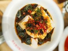 -亿百顺红焖羊排小馆(总店)