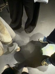 点击看大图 -G-STEPS舞蹈工作室