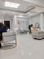 -GK顾小姐美甲店建构